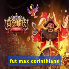 fut max corinthians